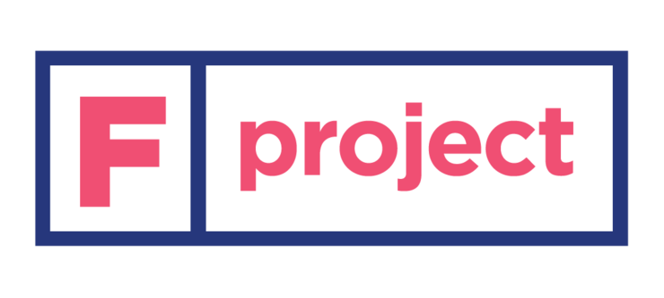 F-Project-Logo