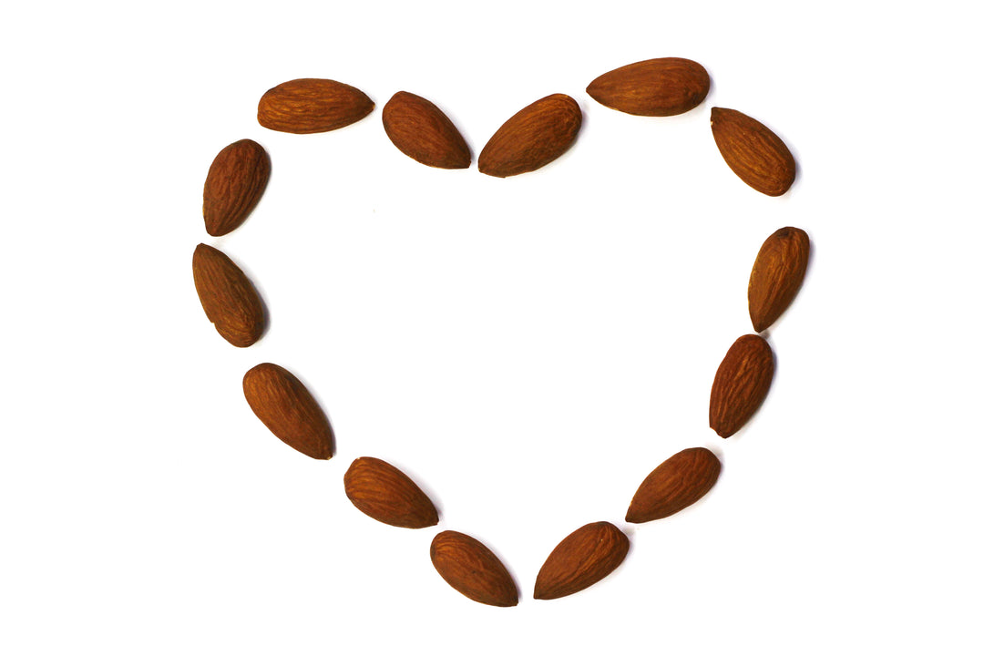 Why Everyone Needs More Almonds in Their Everyday Life